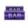 wild mirage bar 2 symbol icon