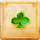 wild monkey king club symbol icon