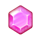 wild moon thieves pink symbol icon
