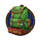 wild moose bonanza backpack symbol icon