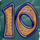 wild north 10 symbol icon