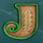 wild north j symbol icon