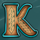 wild north k symbol icon
