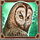 wild north radiant skies go collect owl symbol icon