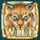 wild north wild symbol icon