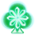 wild overlords clubs symbol icon