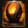 wild phoenix rises egg symbol icon