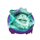 wild plunder ghost symbol icon