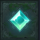 wild pounce square symbol icon