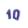 wild pumpkins deluxe 10 symbol icon