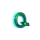 wild pumpkins deluxe q symbol icon