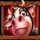 wild rush bunny cow symbol icon