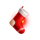 wild santa 2 sock symbol icon