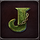 wild skullz j symbol icon