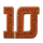wild skyfire 10 symbol icon