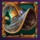 wild sorcery hat symbol icon