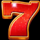 wild spin deluxe 7 symbol icon