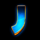 wild spin j symbol icon