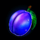 wild spin prune symbol icon