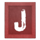 wild spirit deluxe j symbol icon