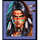 wild spirit deluxe native warrior girl symbol icon