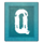 wild spirit deluxe q symbol icon