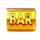 wild sticky clover bar symbol icon