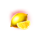 wild streak lemon symbol icon