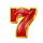 wild sunflower 7 symbol icon