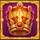 wild swarm 2 crown symbol icon