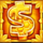 wild swarm 2 dollar symbol icon