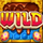 wild swarm 3 chocolate eggs wild symbol icon