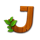 wild swarm j symbol icon