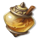 wild swarm triple hive pot symbol icon