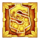 wild swarm triple hive symbol icon