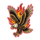 wild tattoos eagle symbol icon