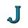 wild tattoos j symbol icon