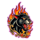 wild tattoos panther symbol icon
