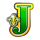 wild thunder j symbol icon