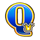 wild thunder q symbol icon