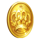 wild toro 2 gold symbol icon