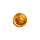 wild toro 3 coin gold symbol icon