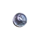 wild toro 3 coin silver symbol icon