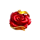 wild toro 3 rose symbol icon