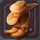 wild trigger cowboy hat and boots symbol icon