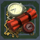 wild trigger explosives symbol icon