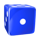 wild vaults dice one symbol icon