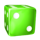 wild vaults dice two symbol icon