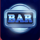 wild vegas bar symbol icon