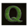 wild warriors q symbol icon